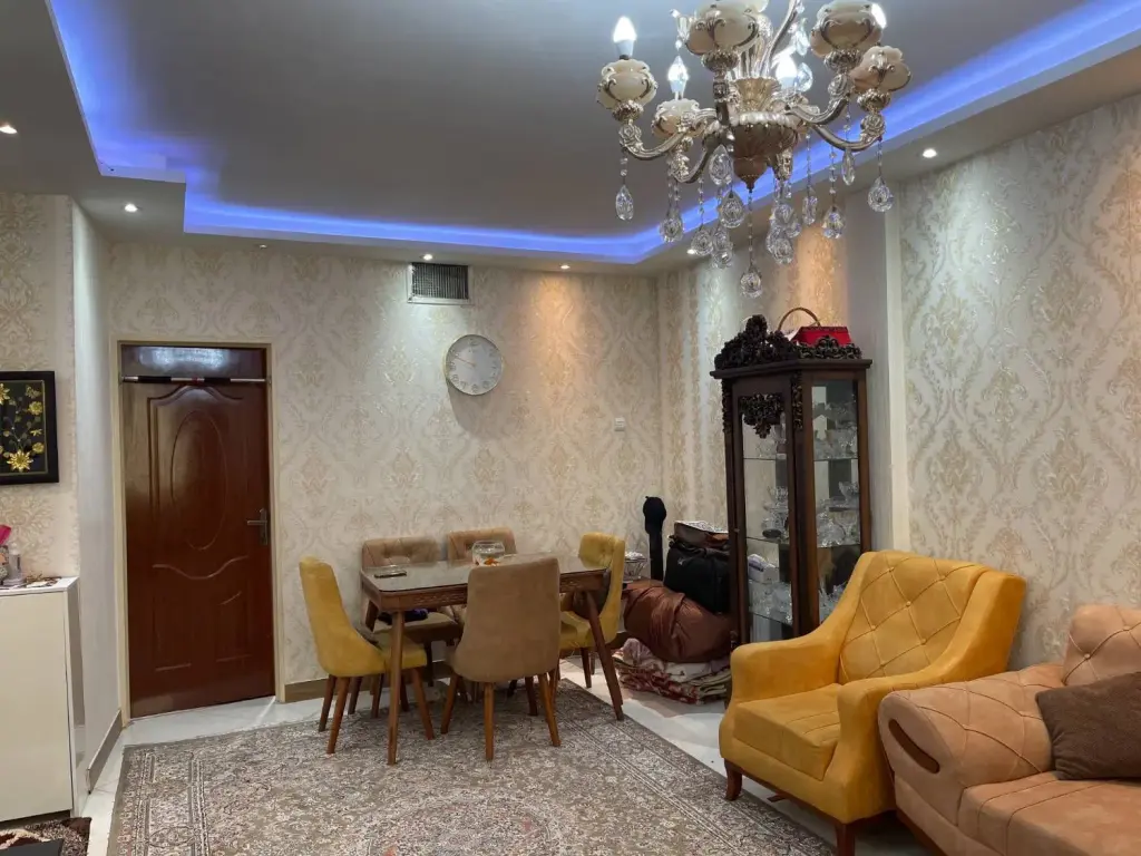فروش آپارتمان 60 متری در شکیبا - تصویر 4