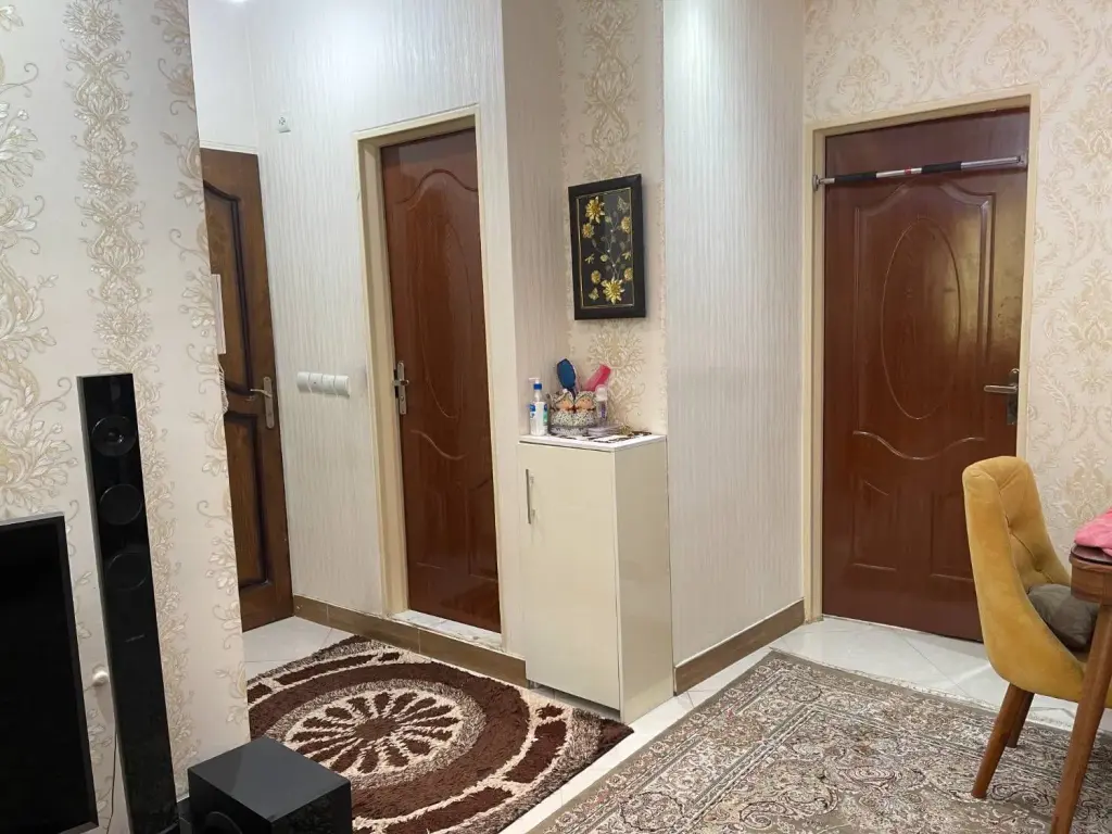 فروش آپارتمان 60 متری در شکیبا - تصویر 5
