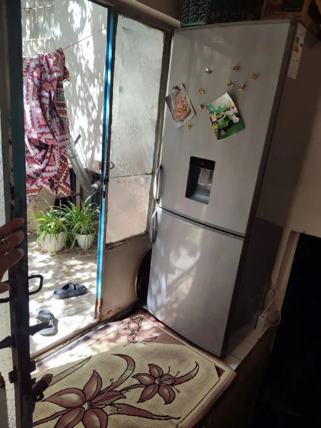 اجاره آپارتمان 48 متری در شهرک رضویه - تصویر 2