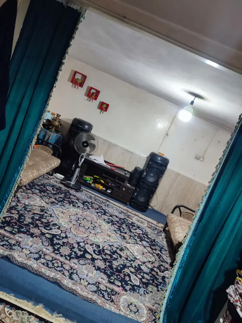 اجاره آپارتمان 48 متری در شهرک رضویه - تصویر 5