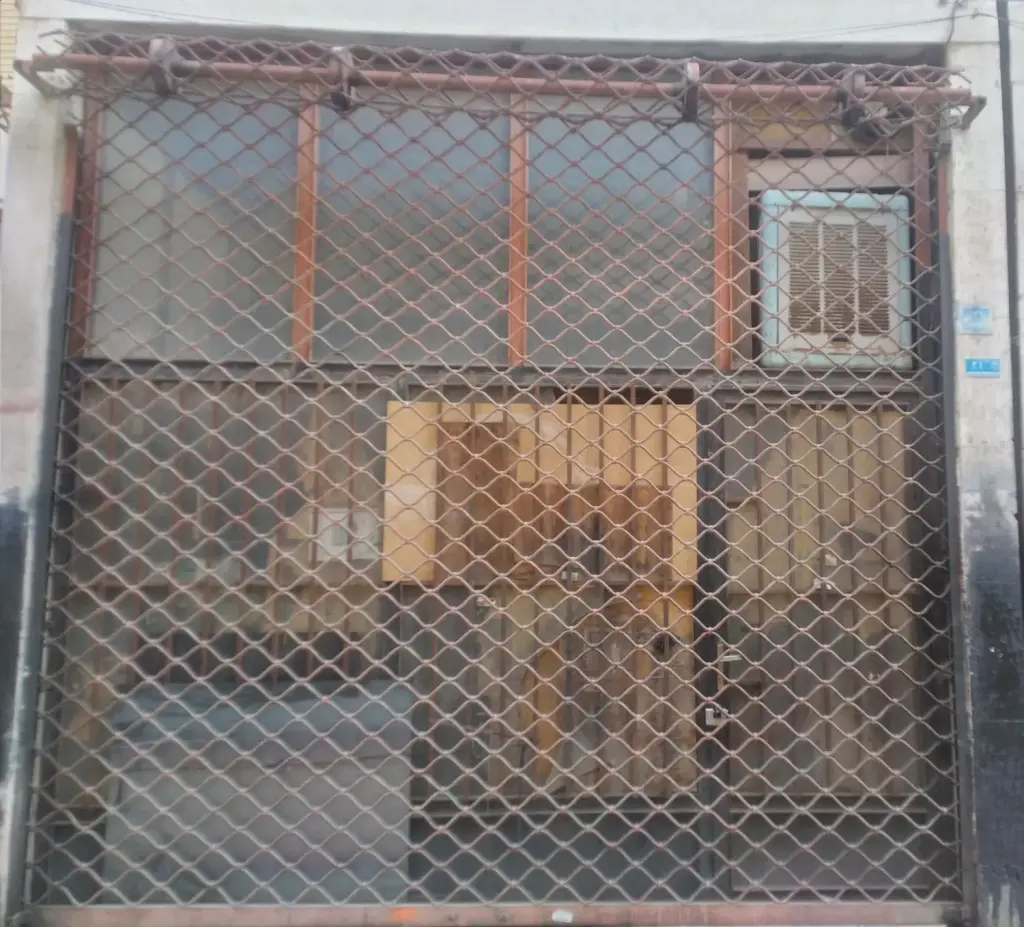 فروش اداری و تجاری 42 متری در نعمت‌آباد - تصویر 4