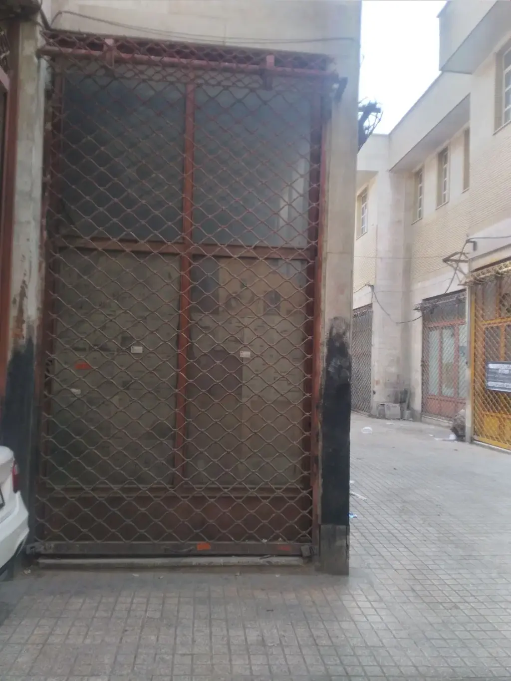 فروش اداری و تجاری 42 متری در نعمت‌آباد - تصویر 3