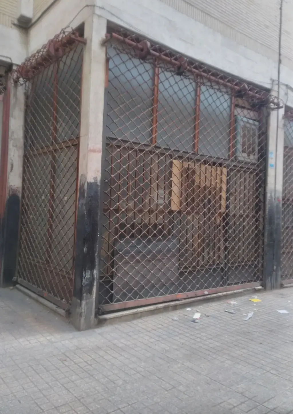 فروش اداری و تجاری 42 متری در نعمت‌آباد