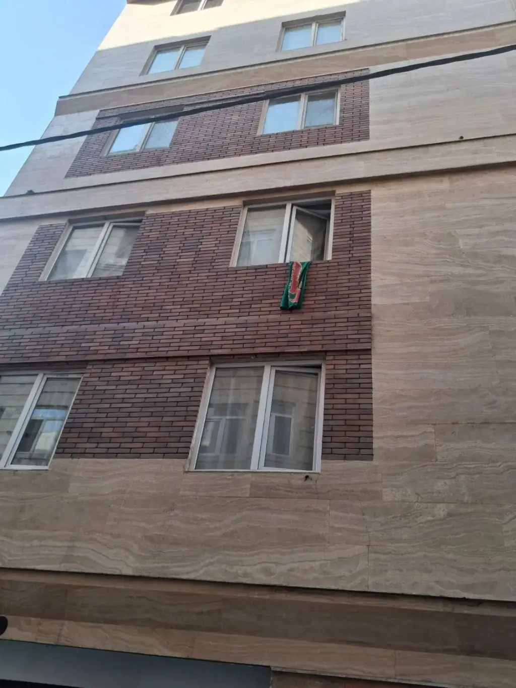 فروش آپارتمان 70 متری در زنجان جنوبی