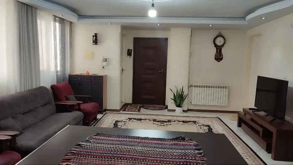 فروش آپارتمان 70 متری در زنجان جنوبی - تصویر 5