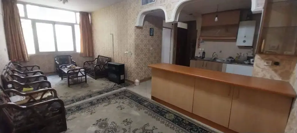 فروش آپارتمان 44 متری در بهار