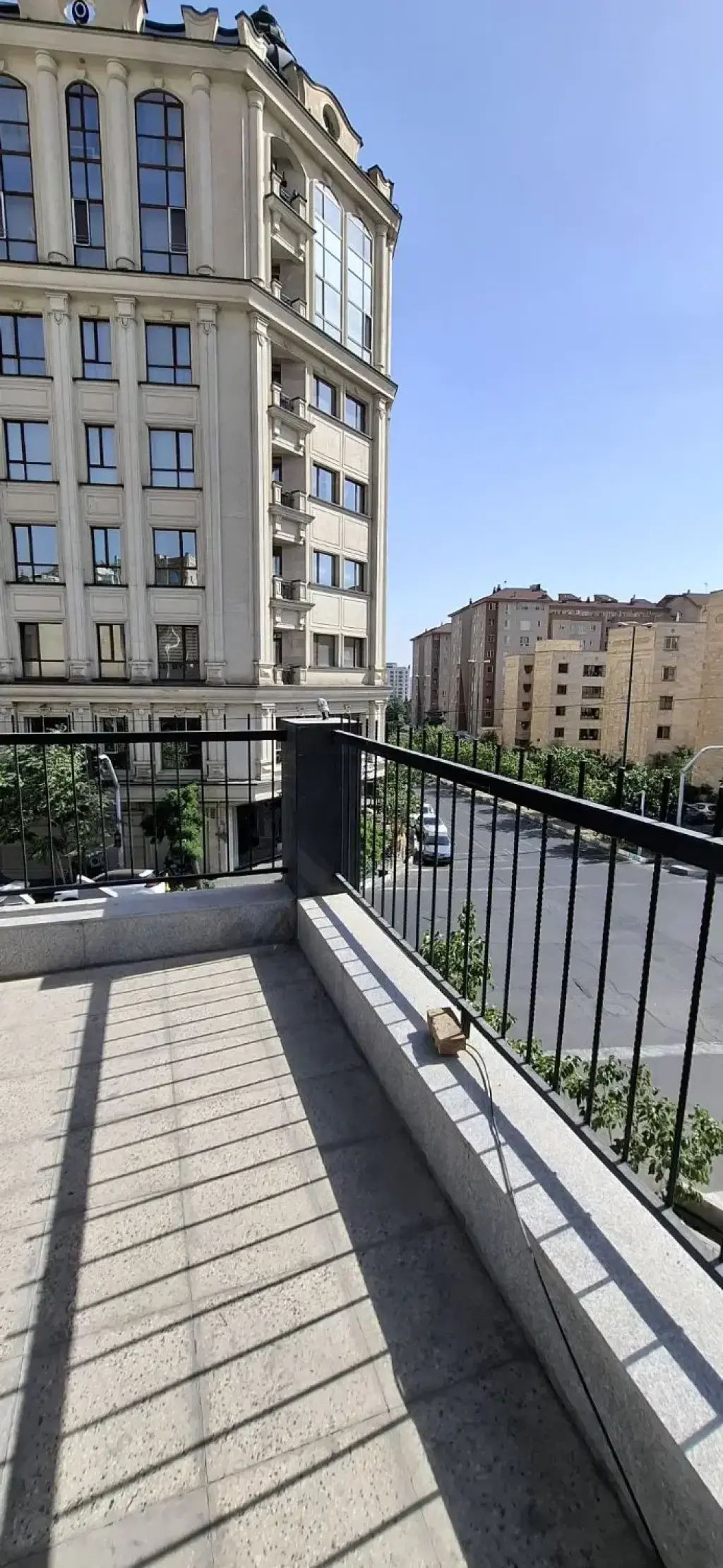 فروش اداری و تجاری 190 متری در پونک - تصویر 11