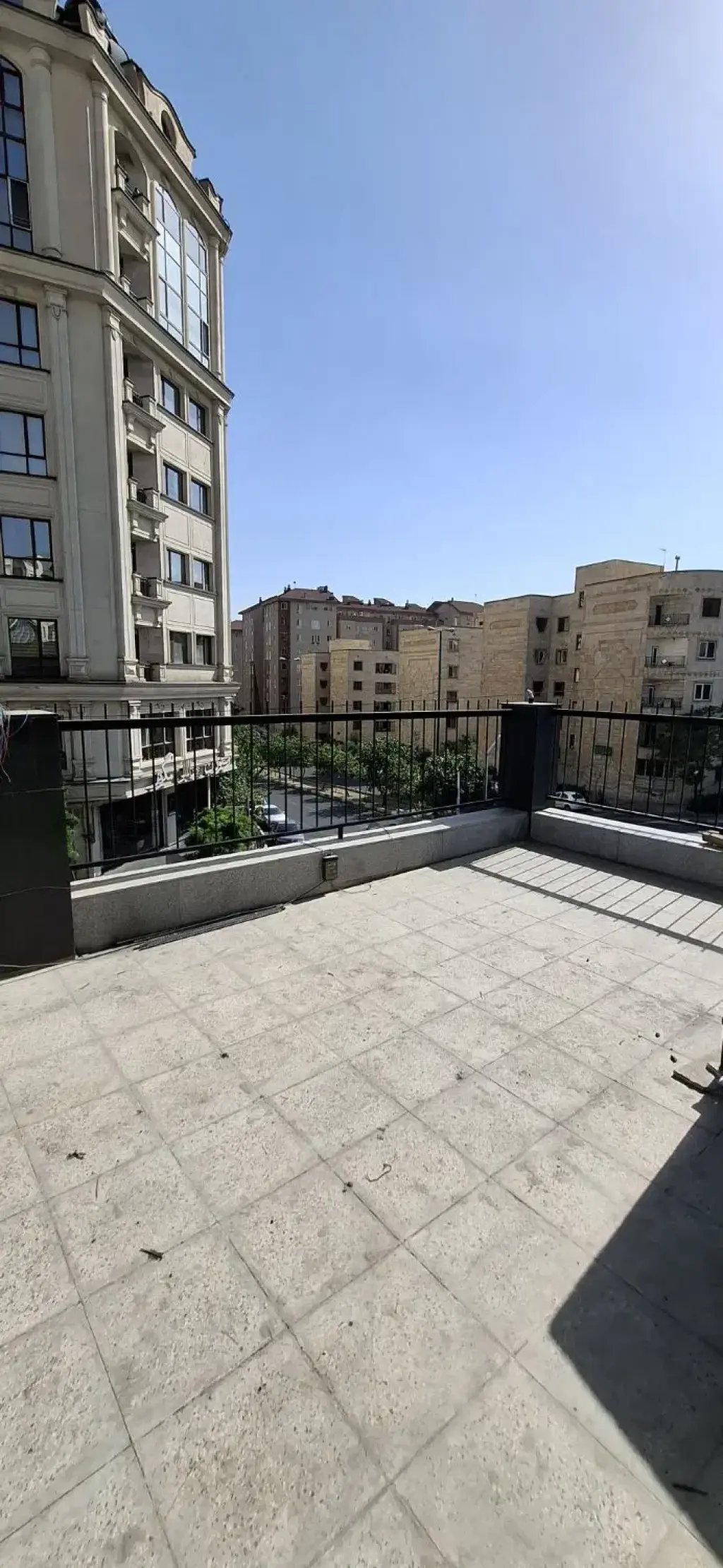 فروش اداری و تجاری 190 متری در پونک - تصویر 10