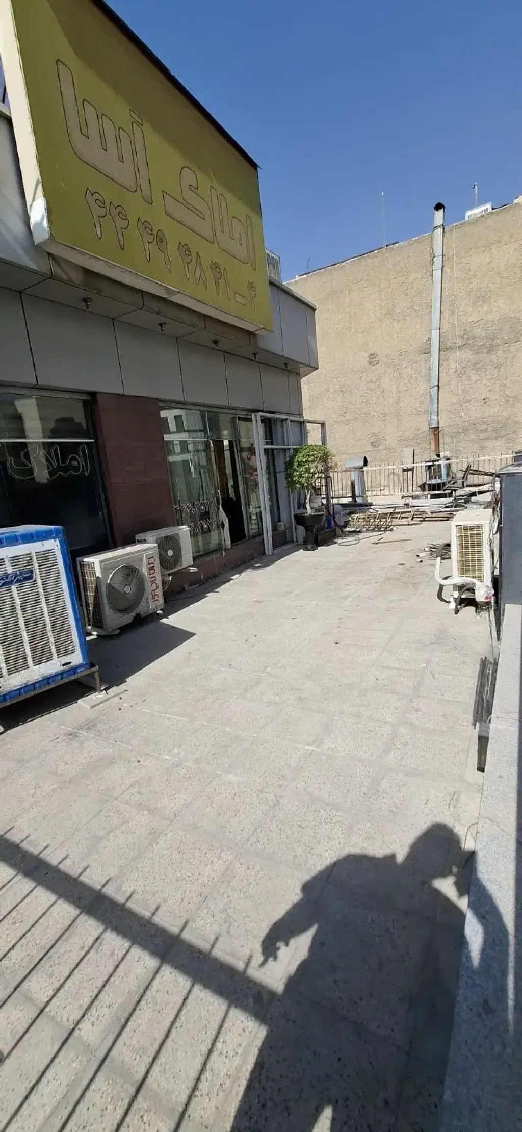 فروش اداری و تجاری 190 متری در پونک - تصویر 12