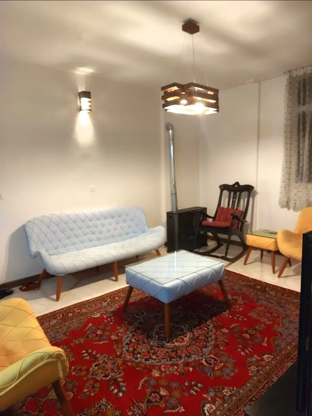 فروش آپارتمان 44 متری در چهارصد دستگاه - تصویر 3