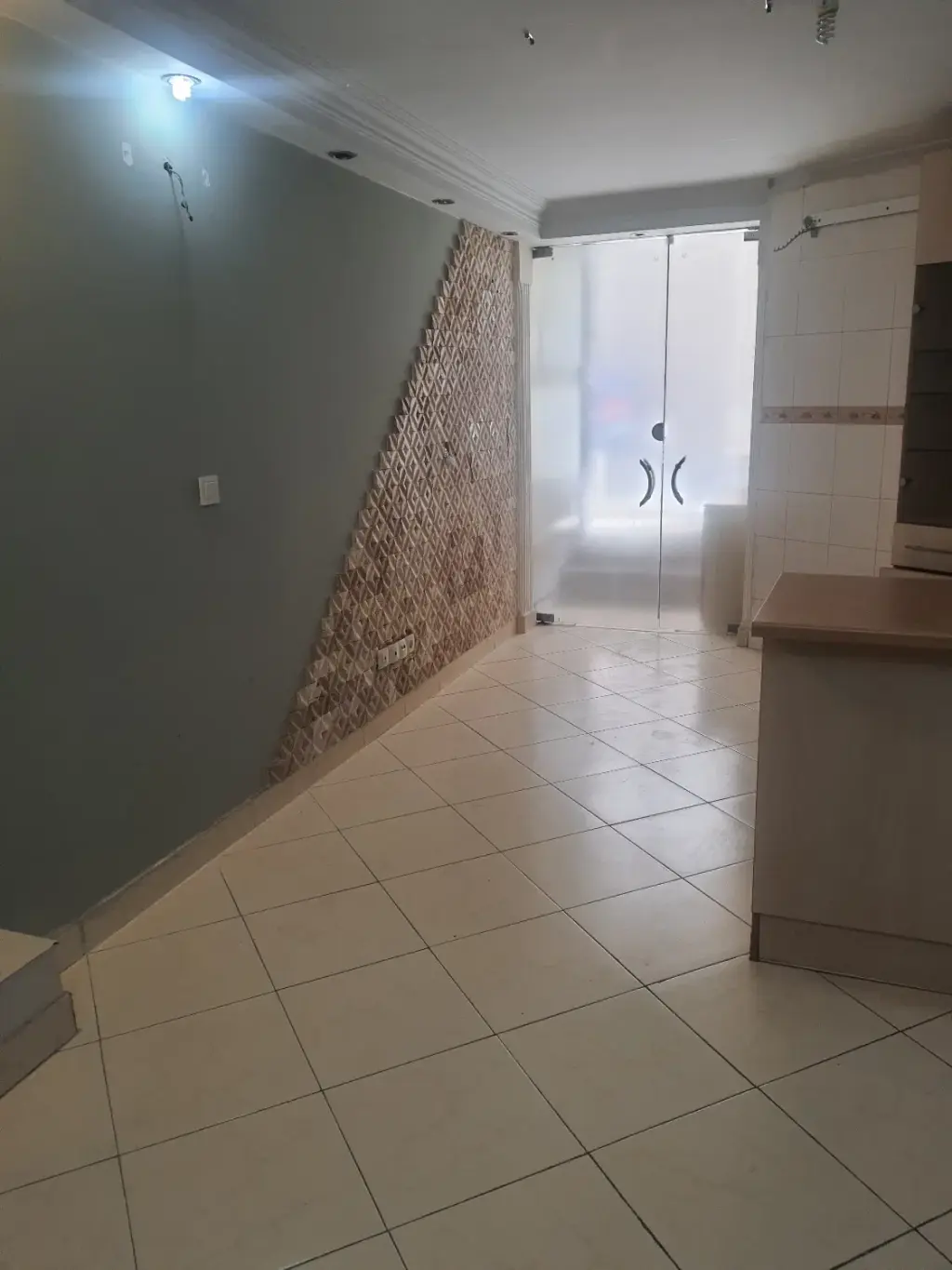 اجاره آپارتمان 45 متری در زرگنده - تصویر 2