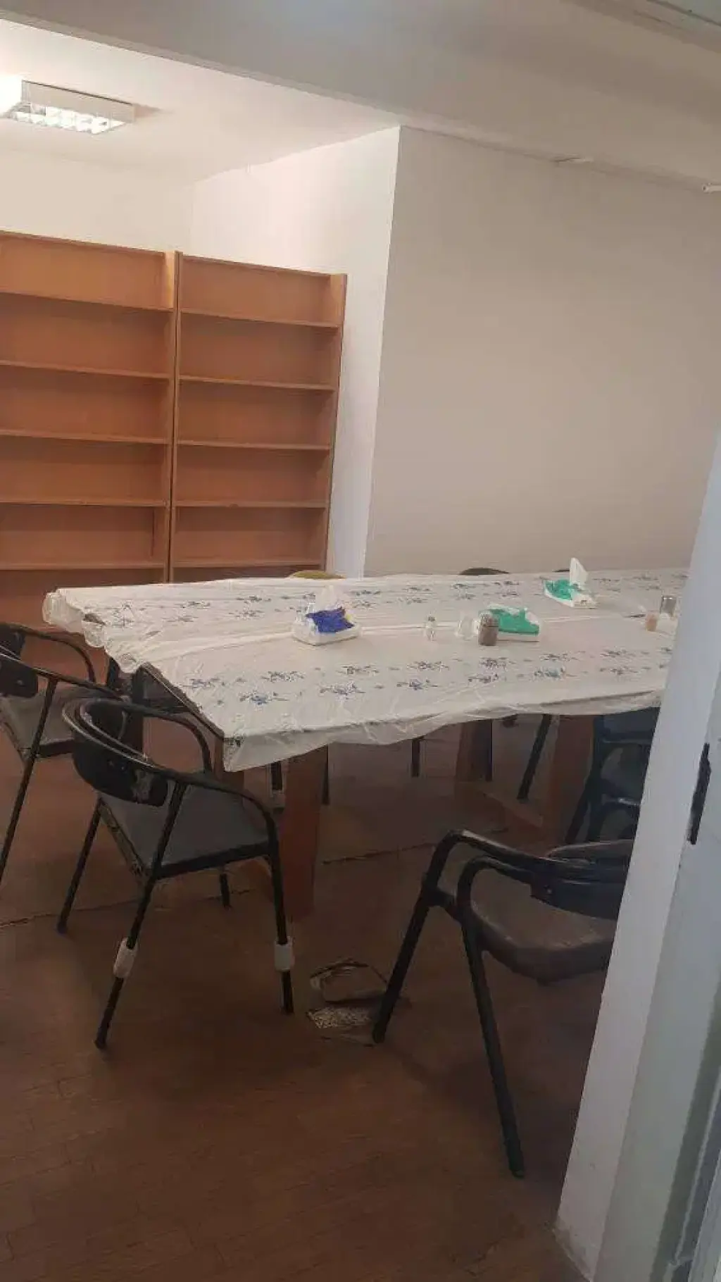 اجاره اداری و تجاری 60 متری در بلوار کشاورز