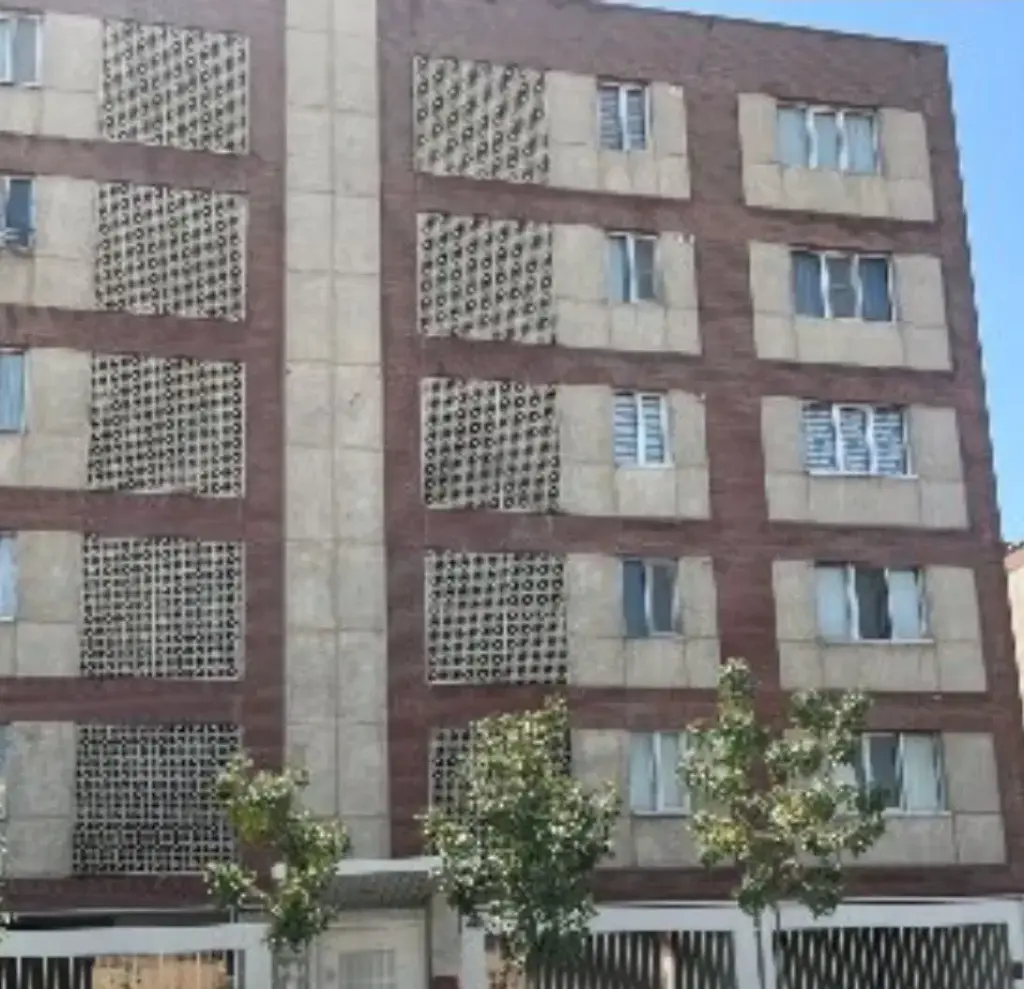 اجاره آپارتمان 105 متری در تهرانسر شرقی