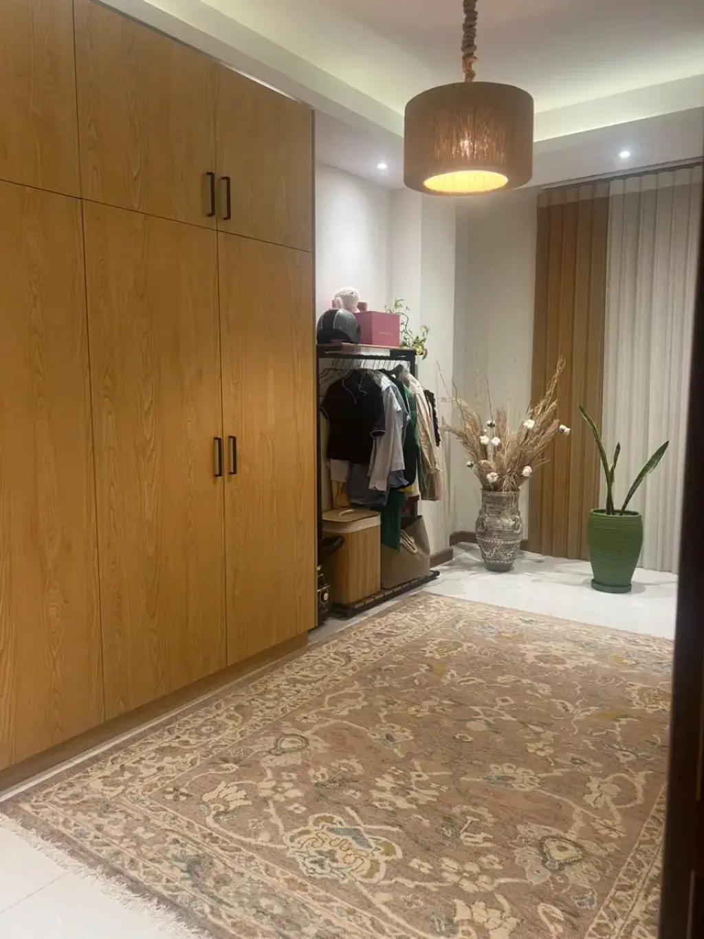 فروش آپارتمان 115 متری در آشتیانی - تصویر 5