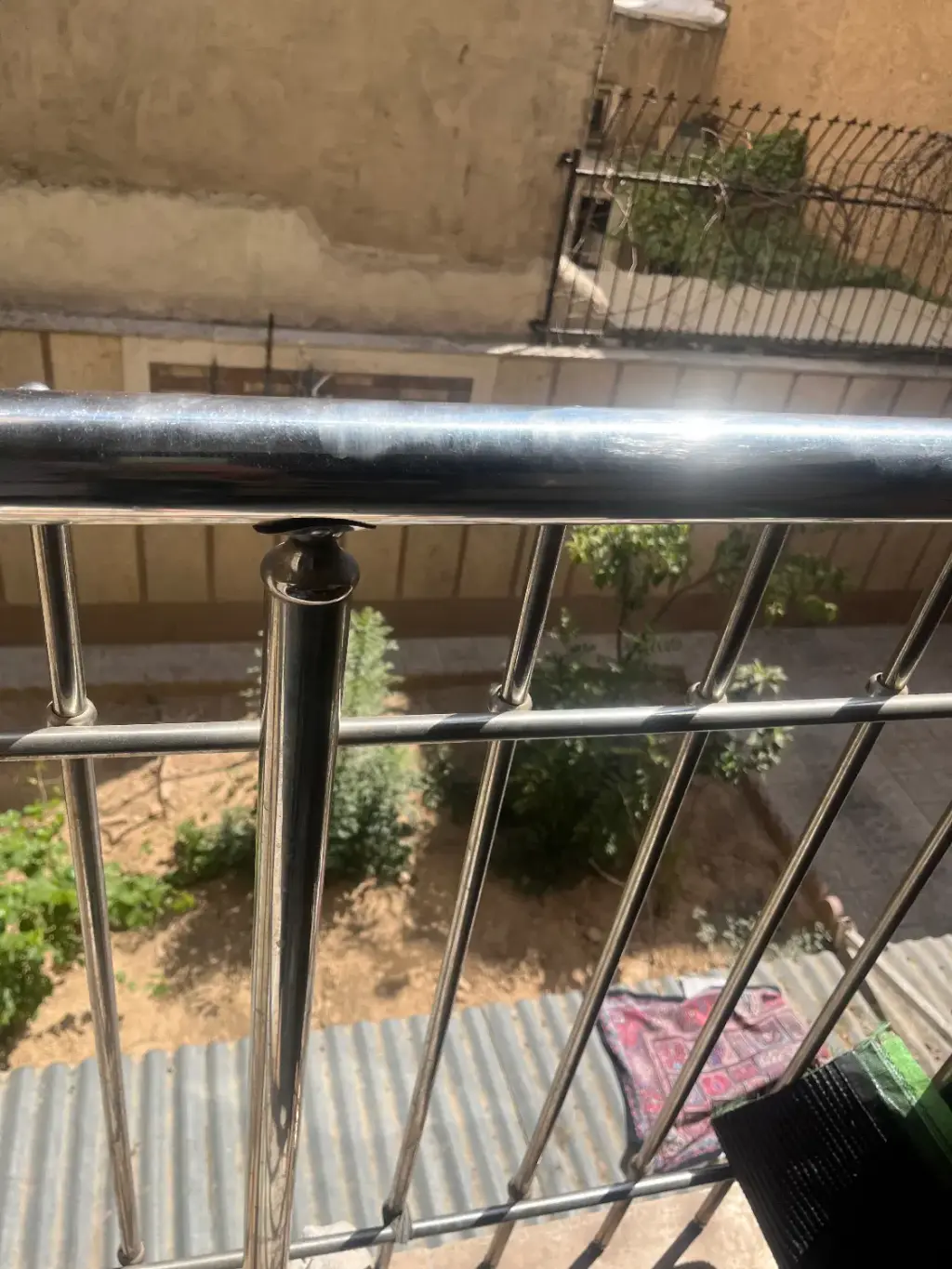 فروش آپارتمان 71 متری در نازی‌آباد - تصویر 4