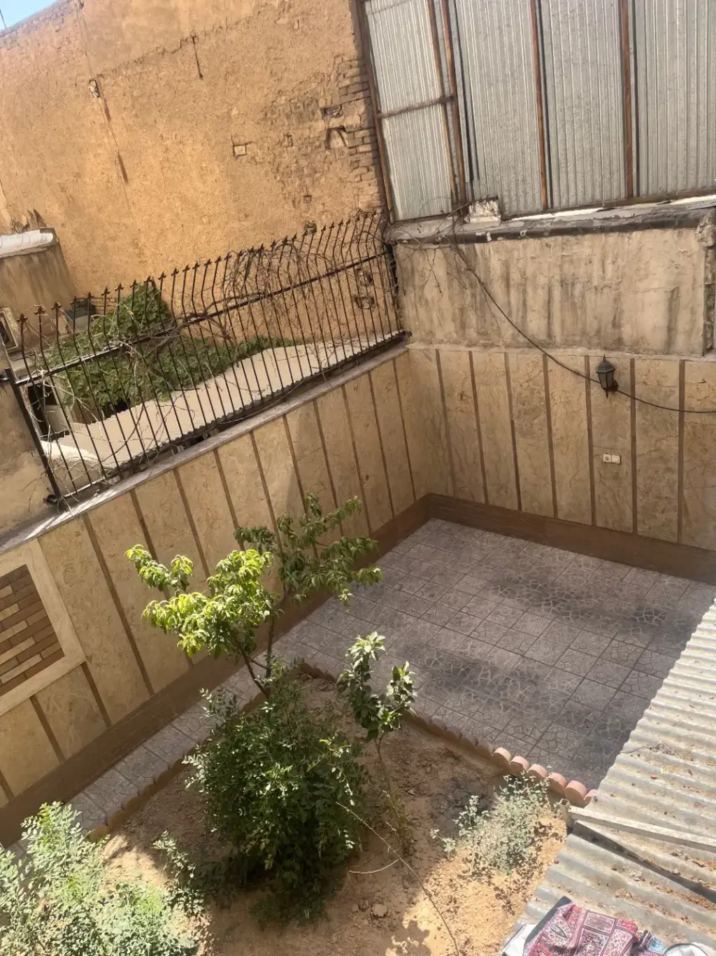 فروش آپارتمان 71 متری در نازی‌آباد - تصویر 3