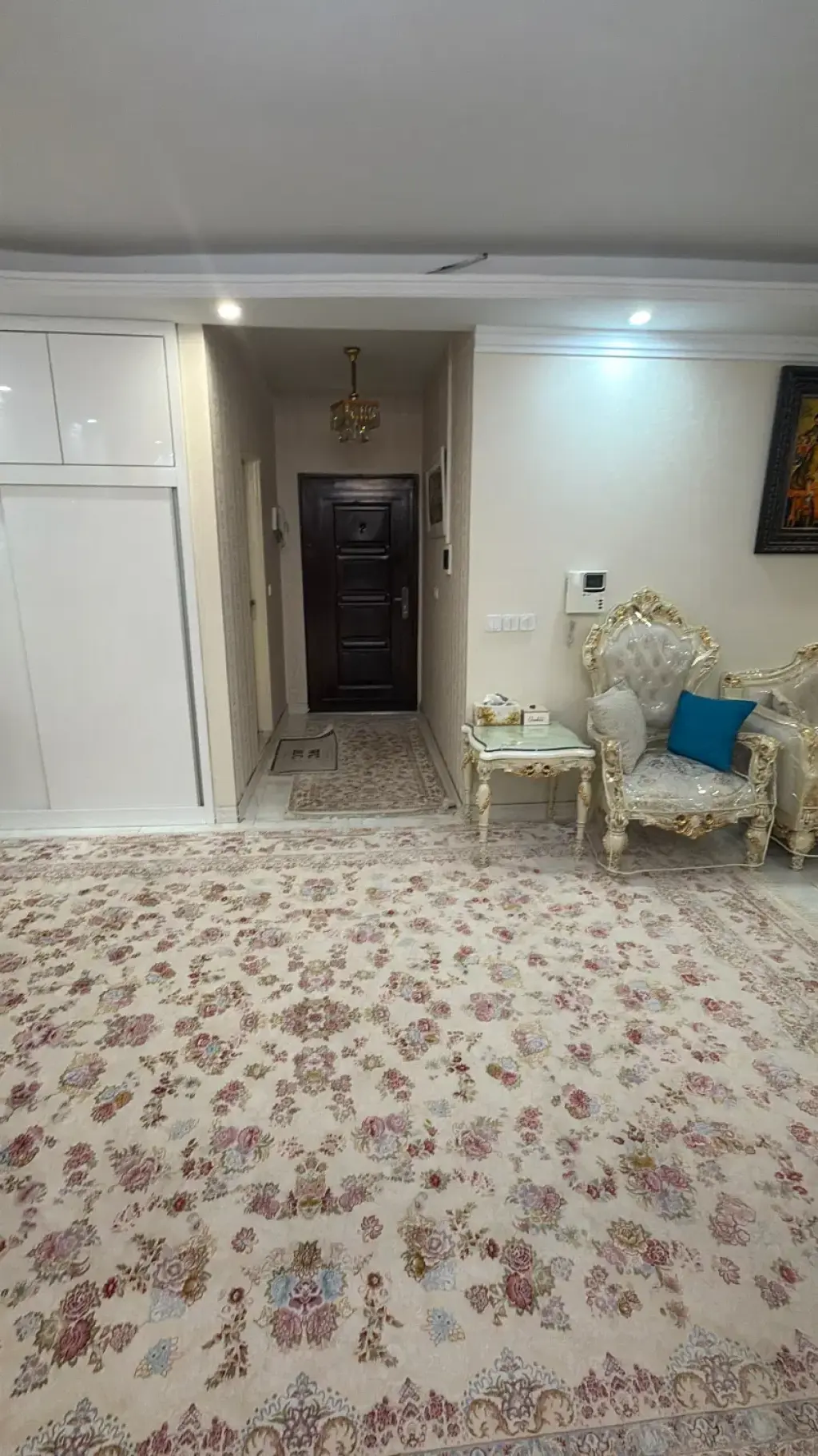 فروش آپارتمان 97 متری در طرشت - تصویر 8