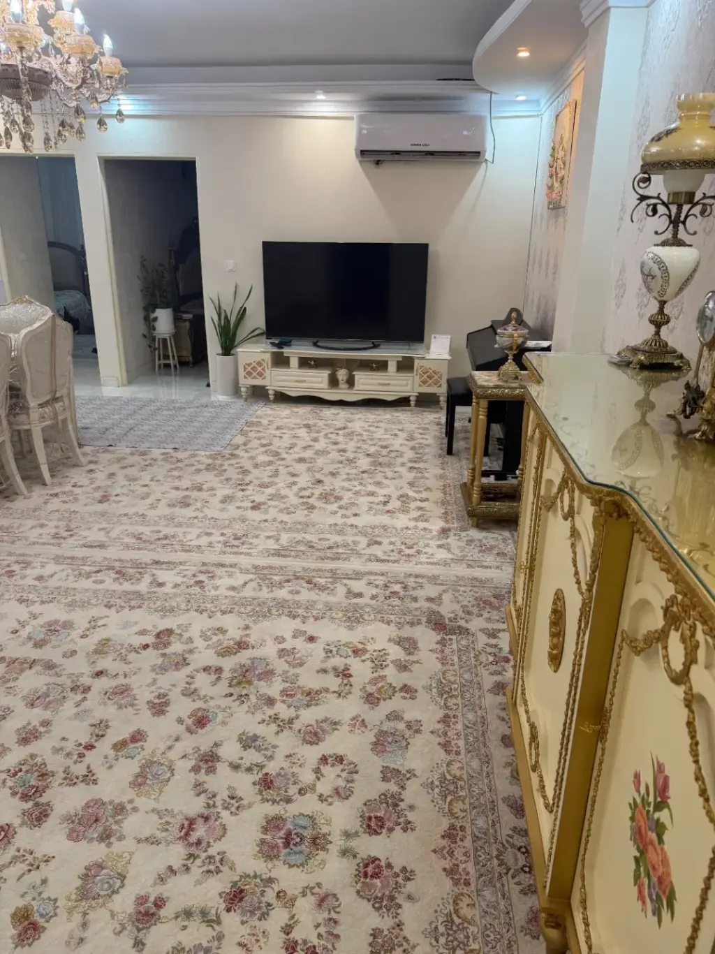 فروش آپارتمان 97 متری در طرشت - تصویر 2