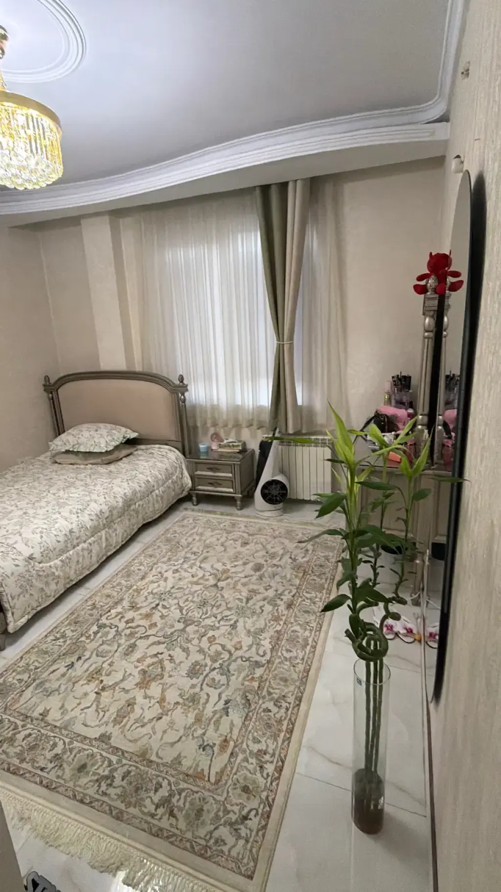 فروش آپارتمان 97 متری در طرشت - تصویر 7