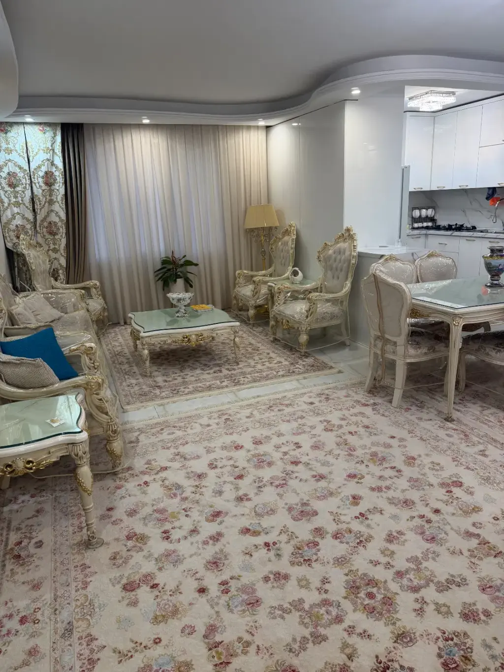 فروش آپارتمان 97 متری در طرشت - تصویر 10