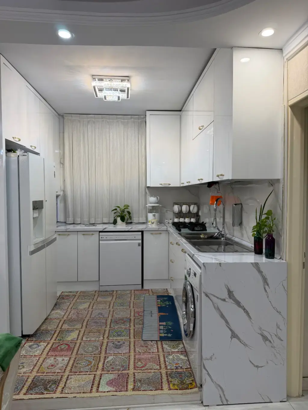 فروش آپارتمان 97 متری در طرشت - تصویر 5