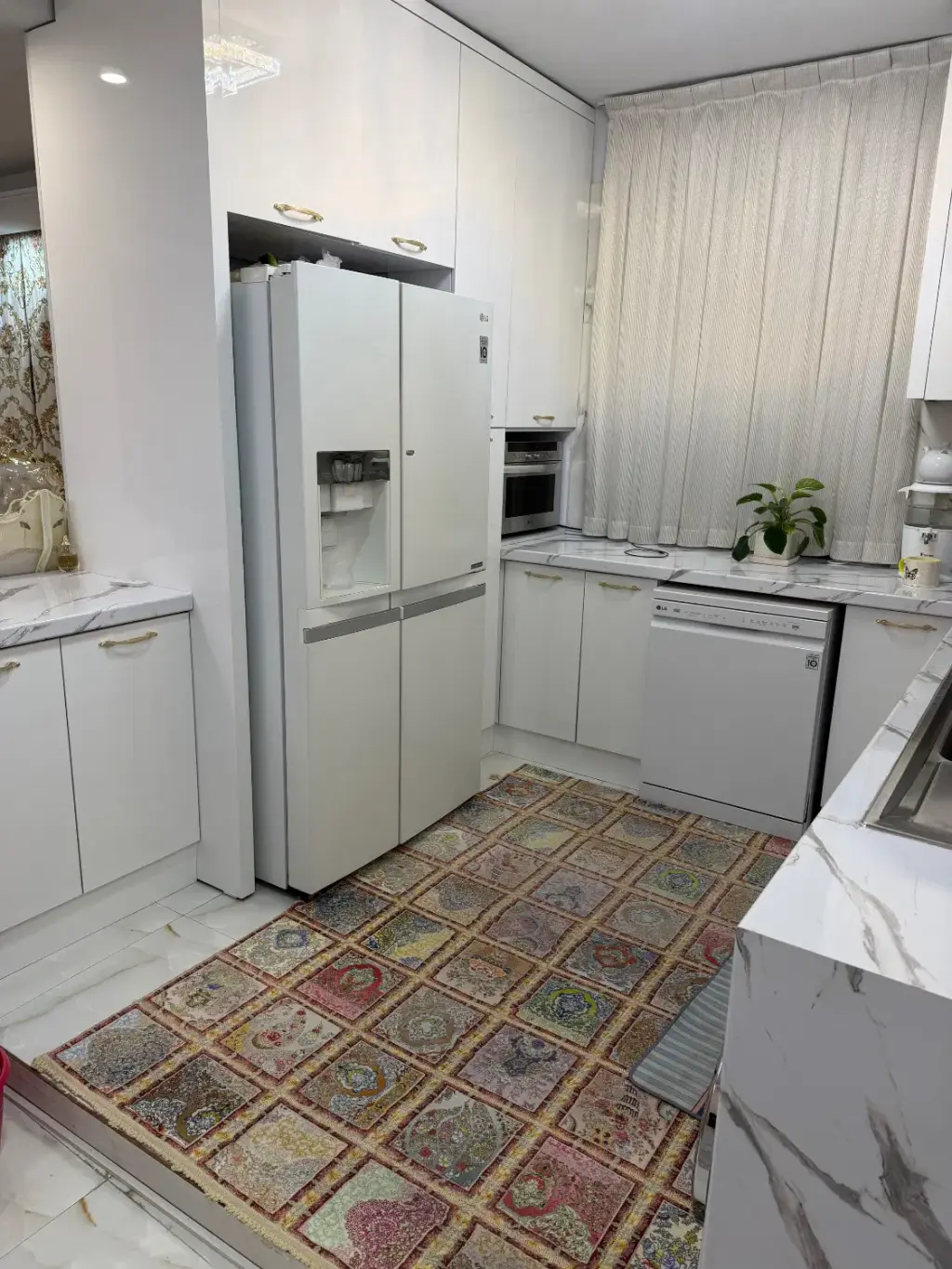 فروش آپارتمان 97 متری در طرشت - تصویر 4