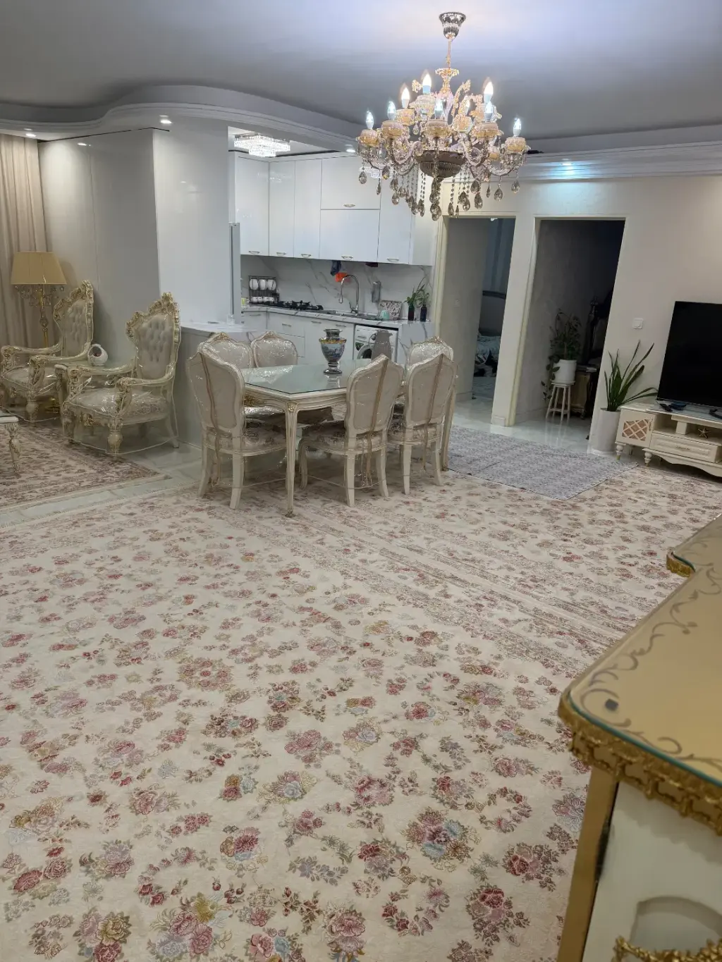 فروش آپارتمان 97 متری در طرشت - تصویر 3