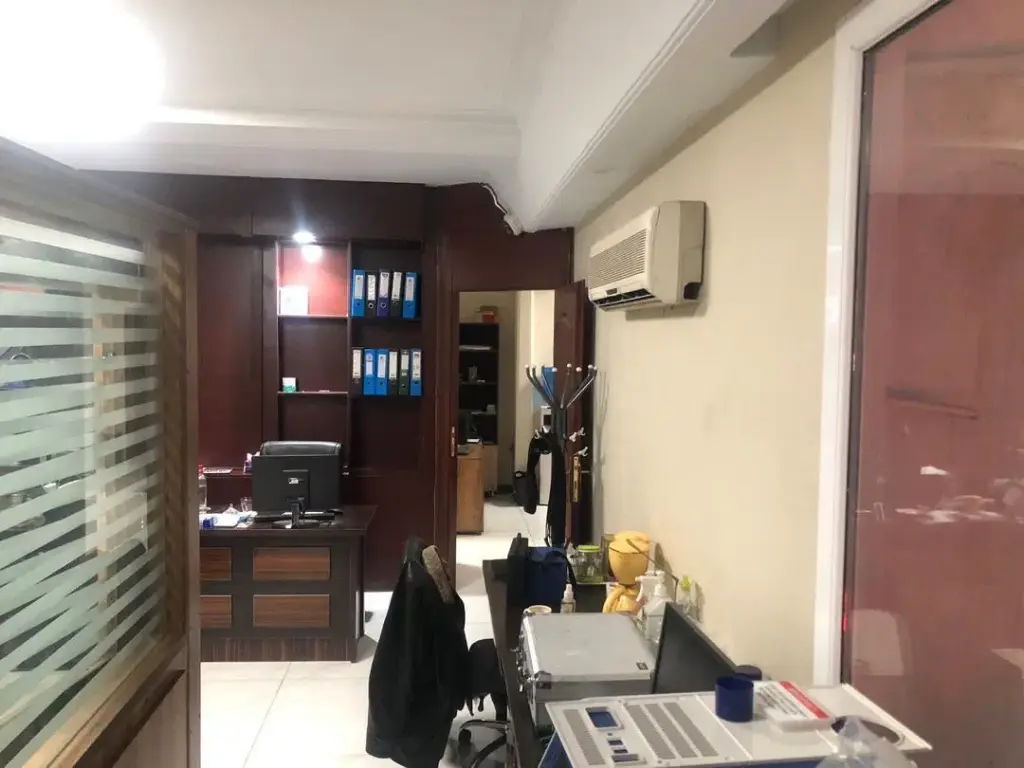 اجاره اداری و تجاری 135 متری در سعادت‌آباد - تصویر 9