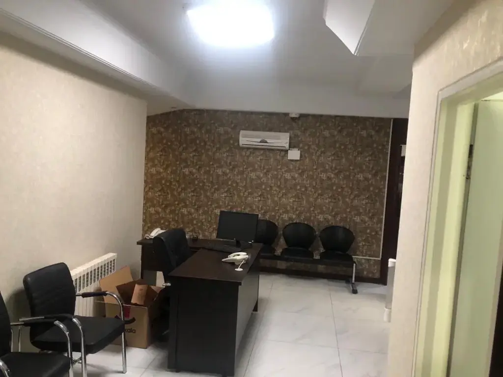 اجاره اداری و تجاری 135 متری در سعادت‌آباد - تصویر 5