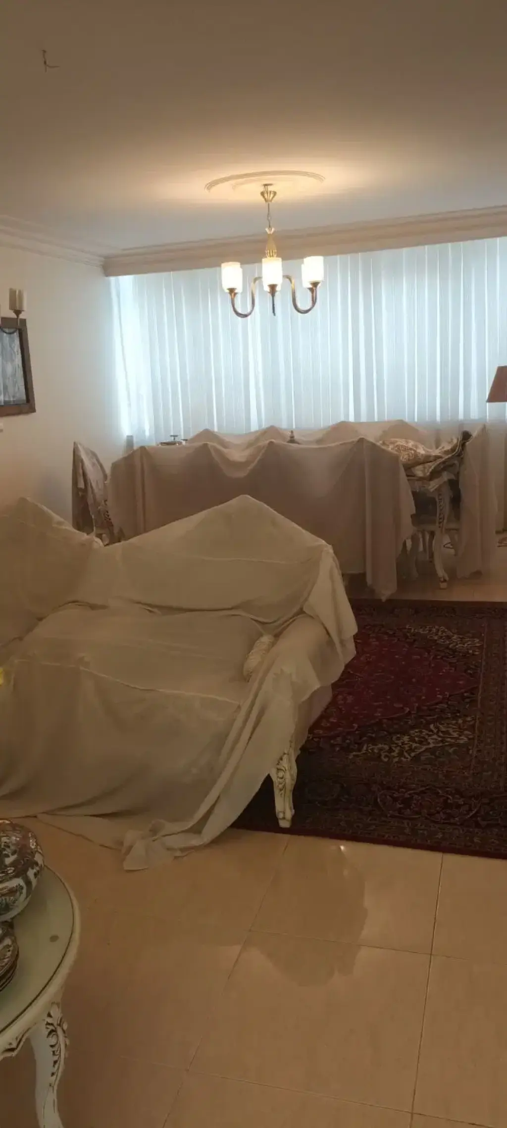 اجاره آپارتمان 161 متری در کرمان - تصویر 10
