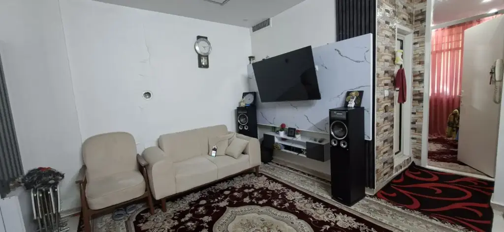 فروش آپارتمان 48 متری در خانی‌آباد - تصویر 4