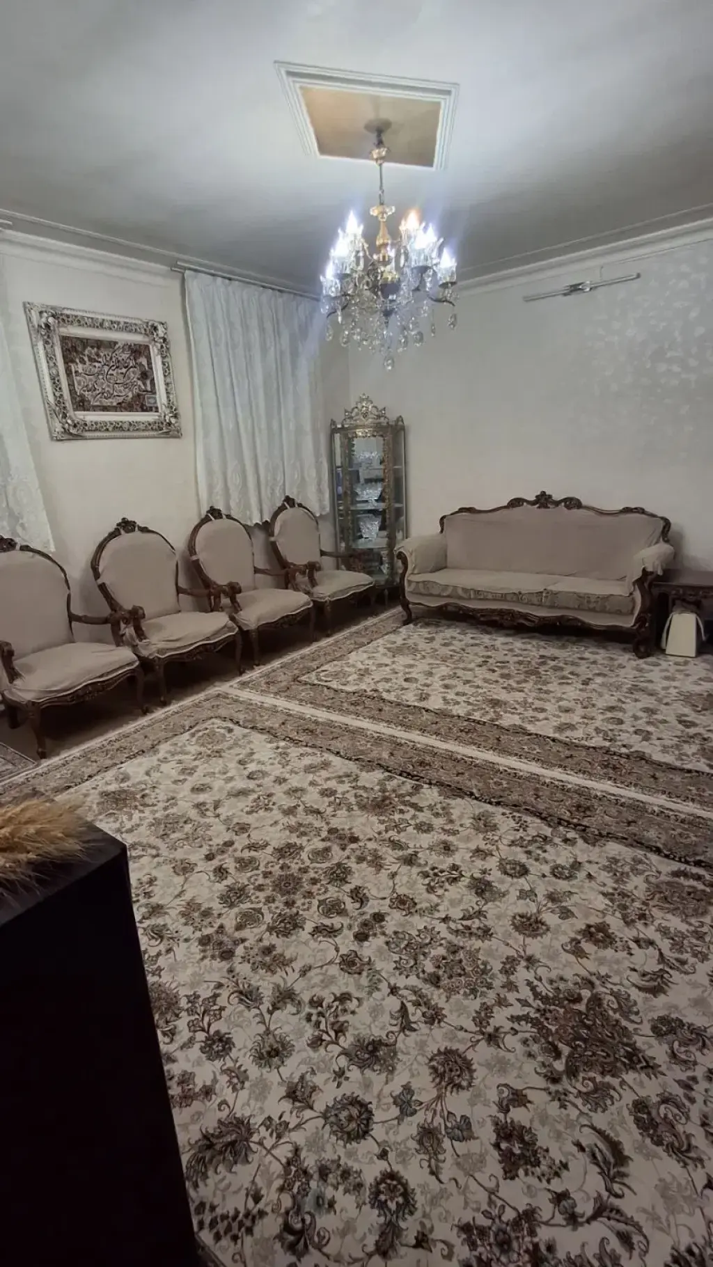 اجاره خانه و ویلا 65 متری در شهرک ابوذر - تصویر 2