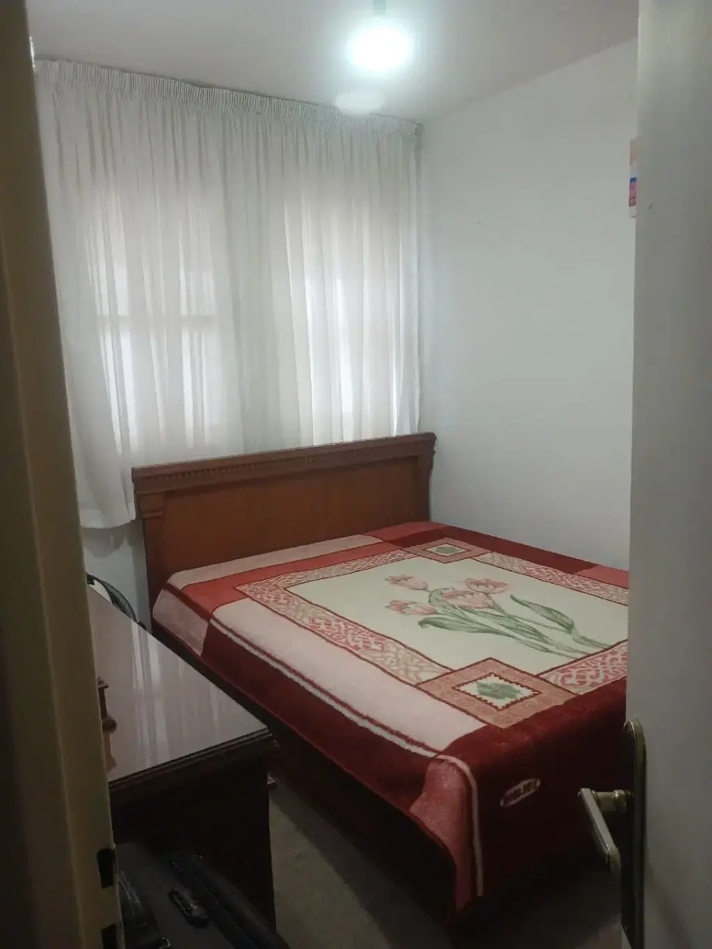 اجاره آپارتمان 45 متری در نازی‌آباد - تصویر 5