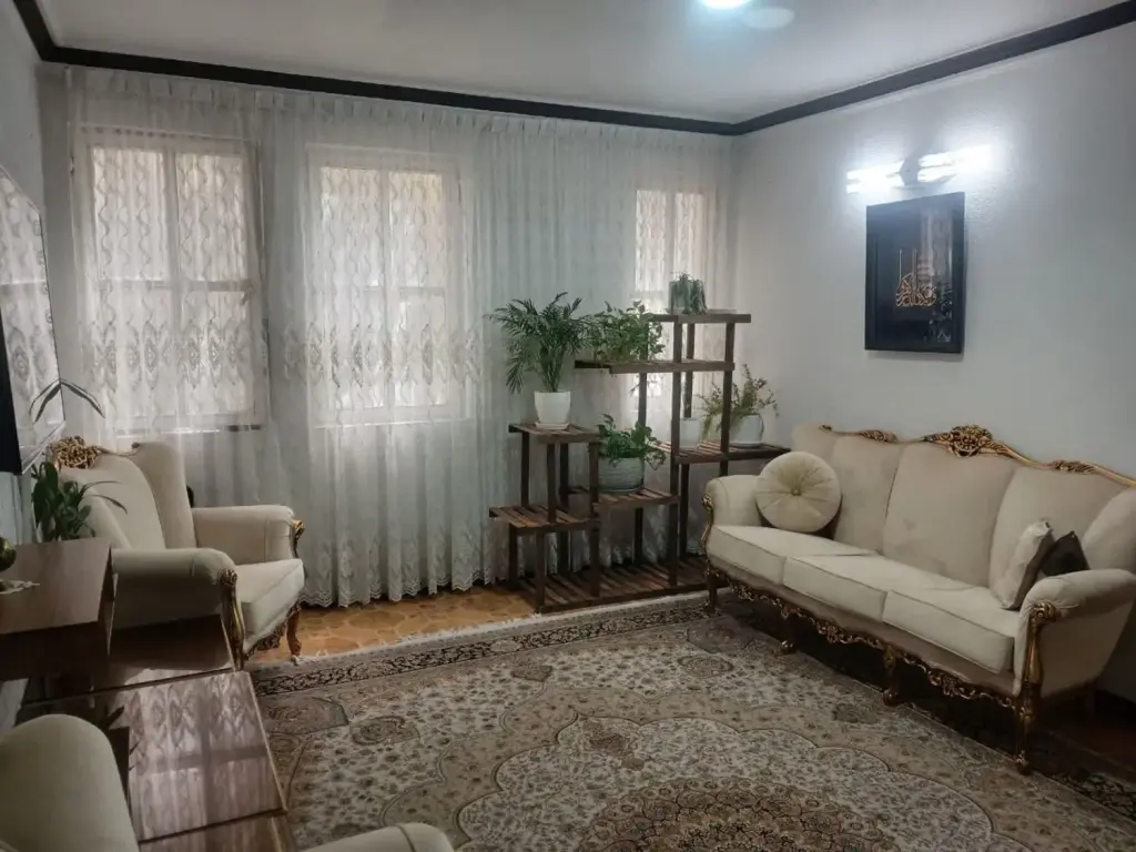 اجاره آپارتمان 45 متری در نازیآباد