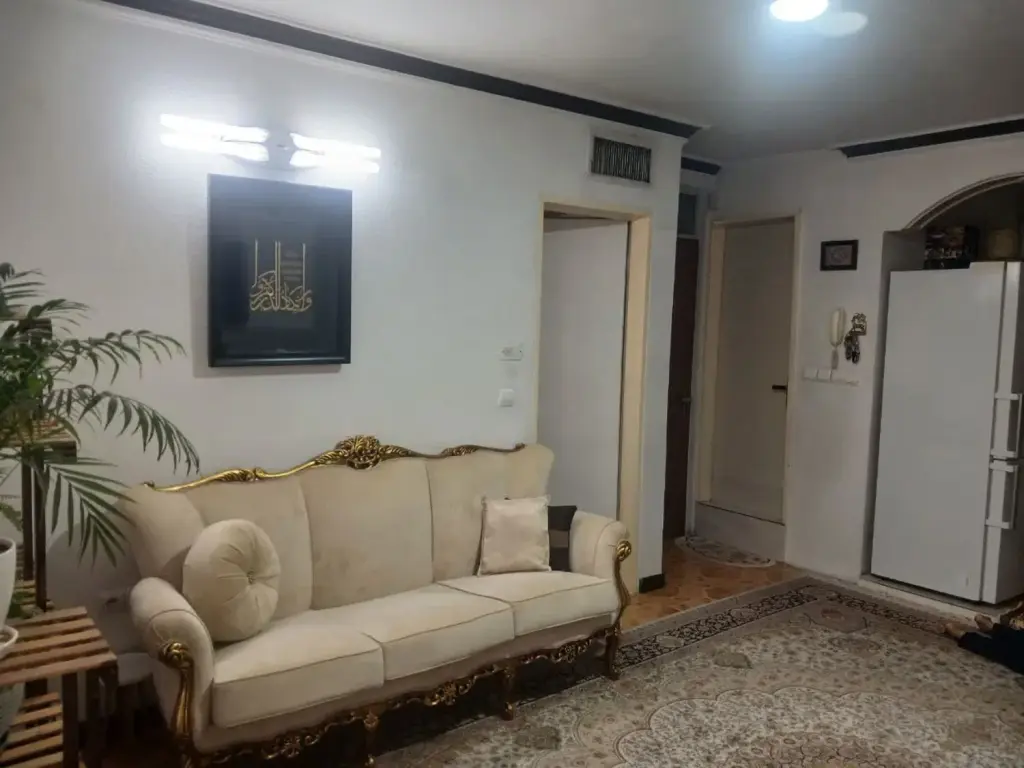 اجاره آپارتمان 45 متری در نازی‌آباد - تصویر 3