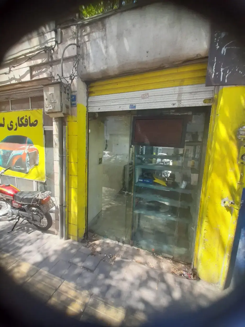 اجاره اداری و تجاری 12 متری در دهم فروردین - تصویر 3