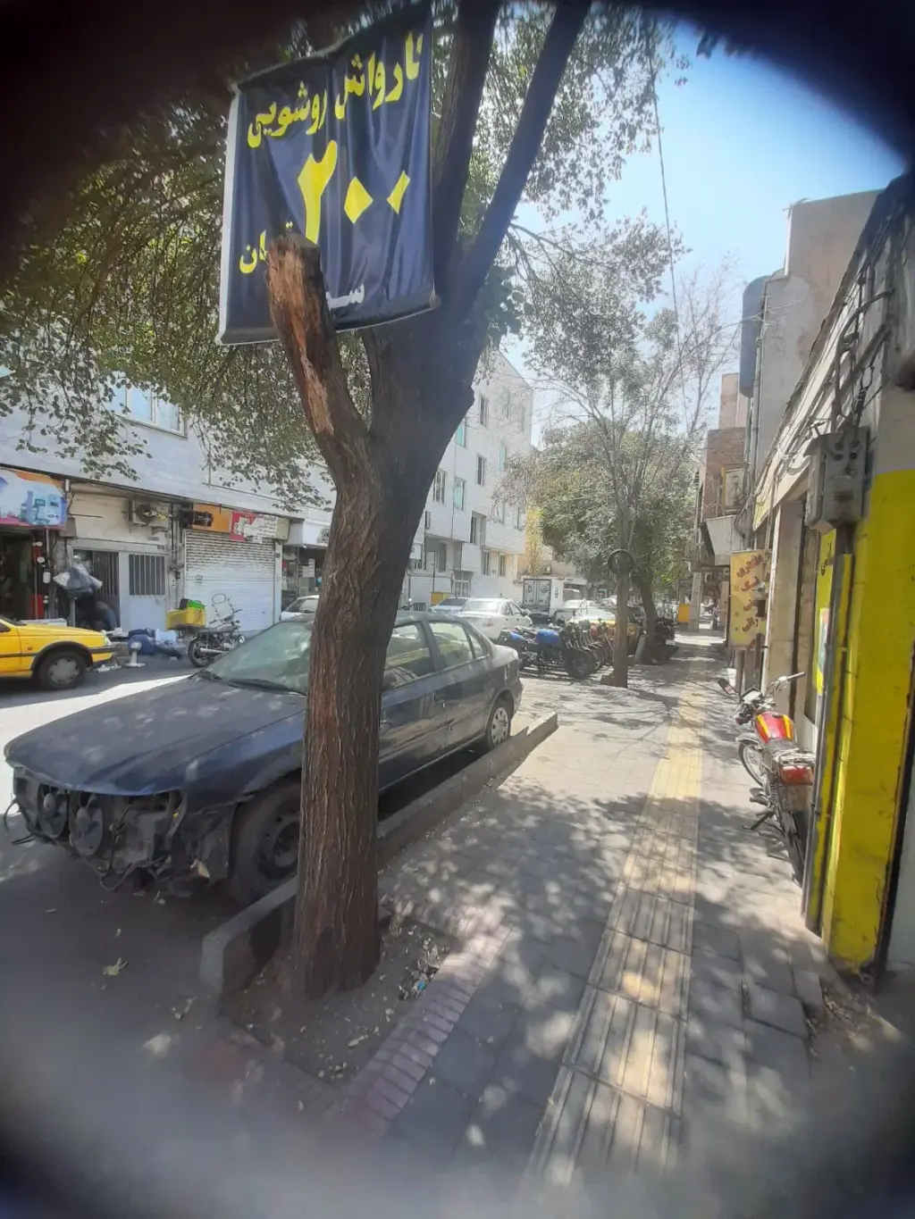 اجاره اداری و تجاری 12 متری در دهم فروردین - تصویر 5