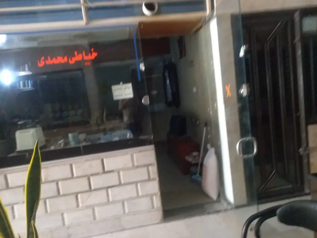 فروش اداری و تجاری 12 متری در خاک سفید - تصویر 2