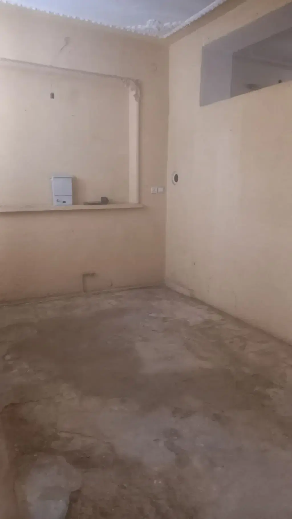 اجاره اداری و تجاری 120 متری در هاشمآباد