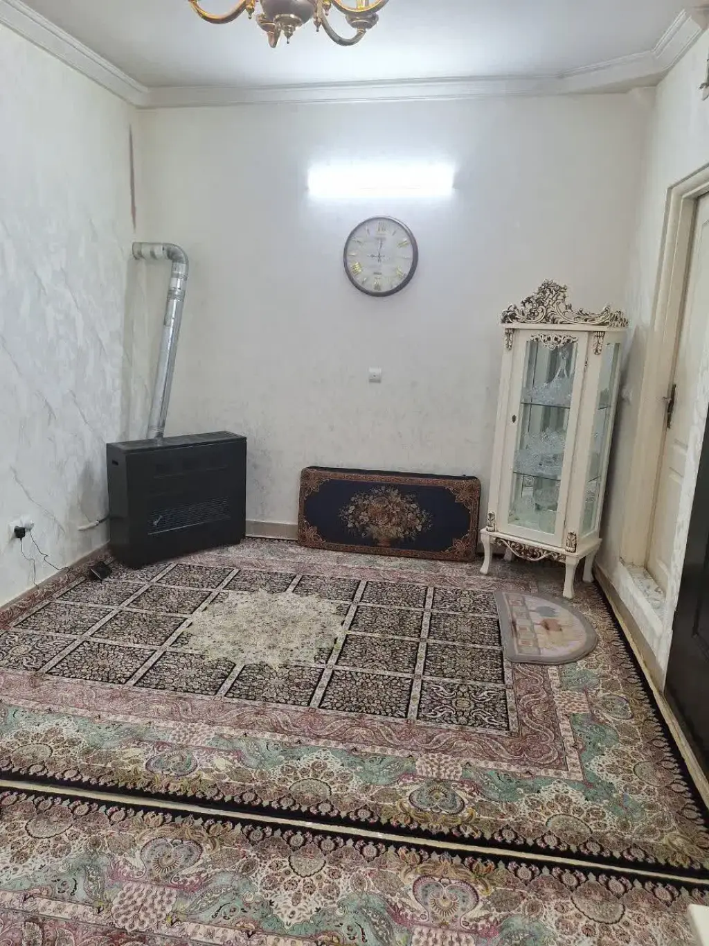 فروش آپارتمان 43 متری در زهتابی - تصویر 2