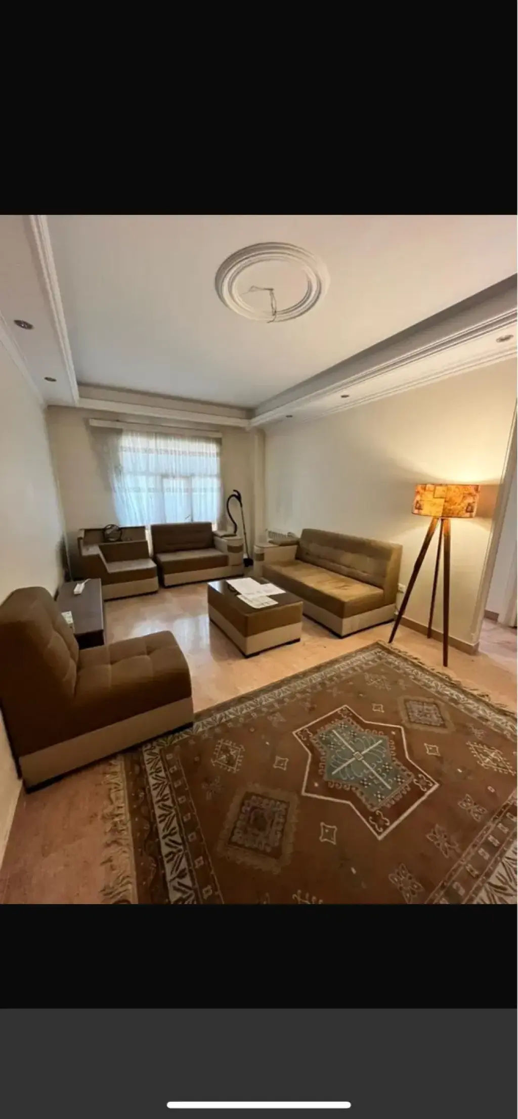 فروش آپارتمان 60 متری در شاهین - تصویر 3
