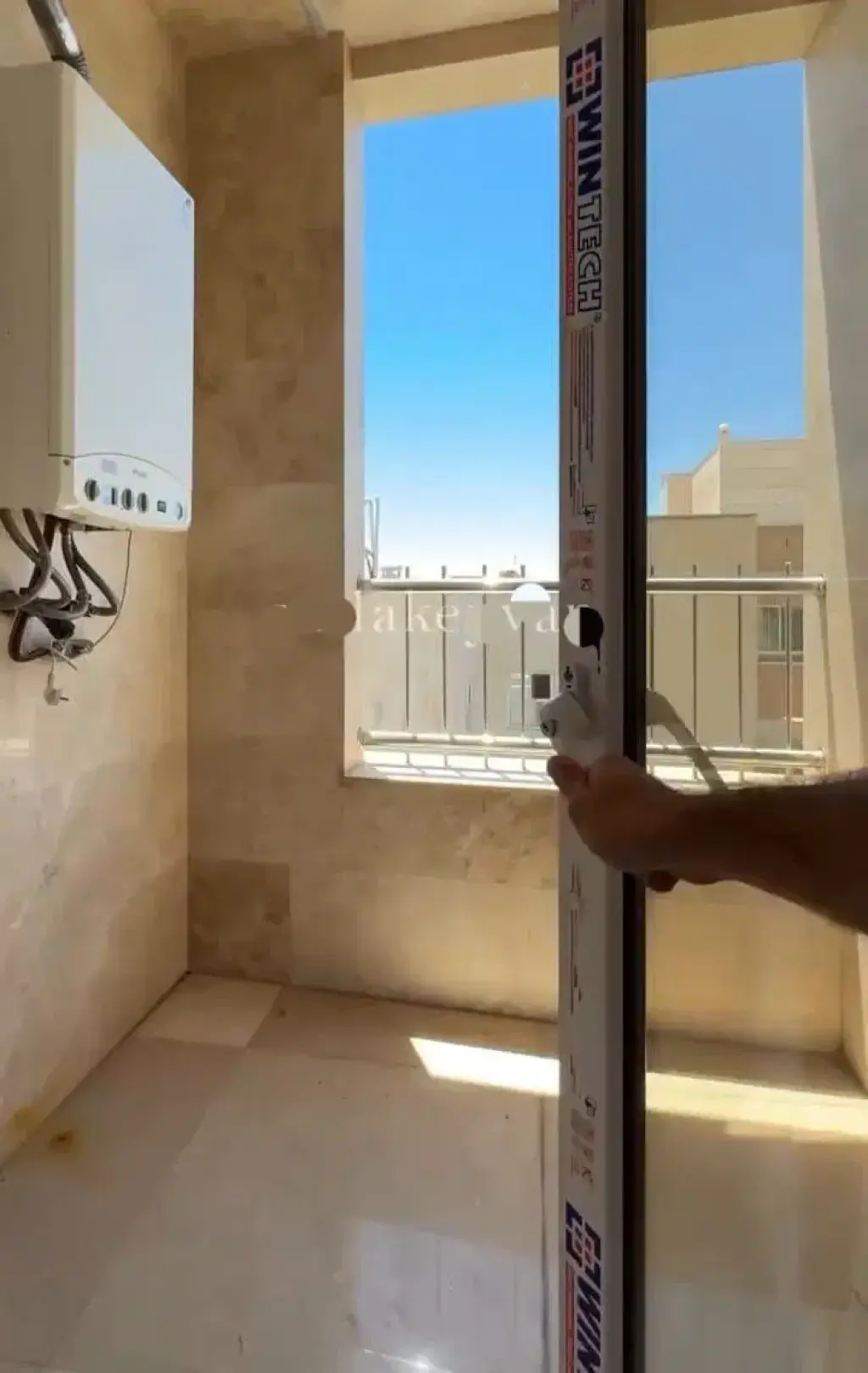 فروش آپارتمان 153 متری در دروس - تصویر 2
