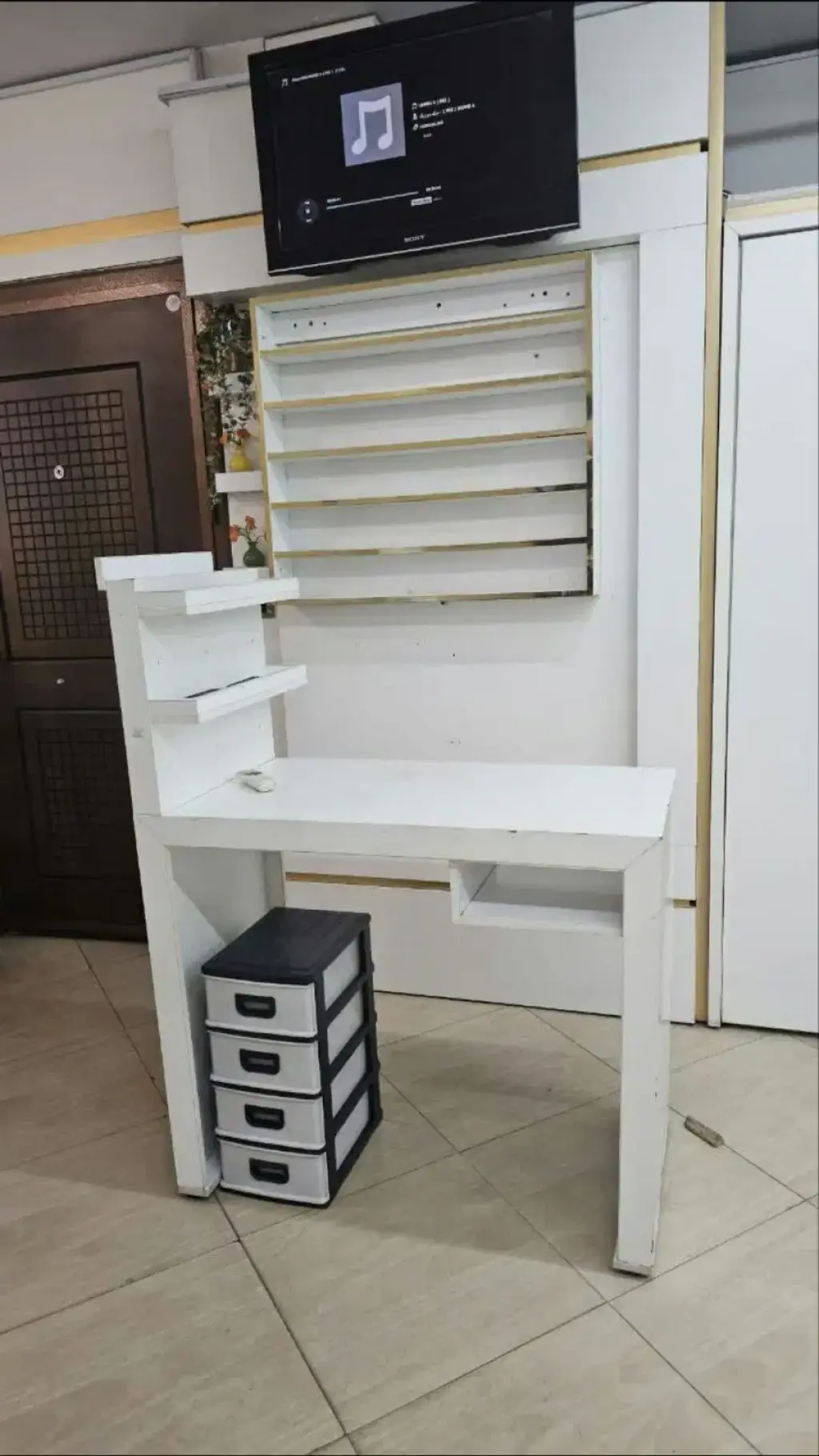 اجاره اداری و تجاری 65 متری در باغ فیض - تصویر 5