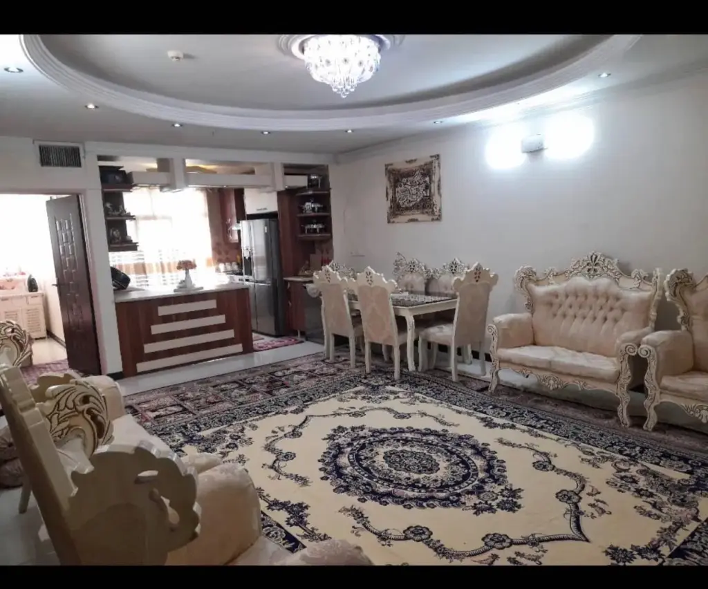 فروش آپارتمان 69 متری در مینابی