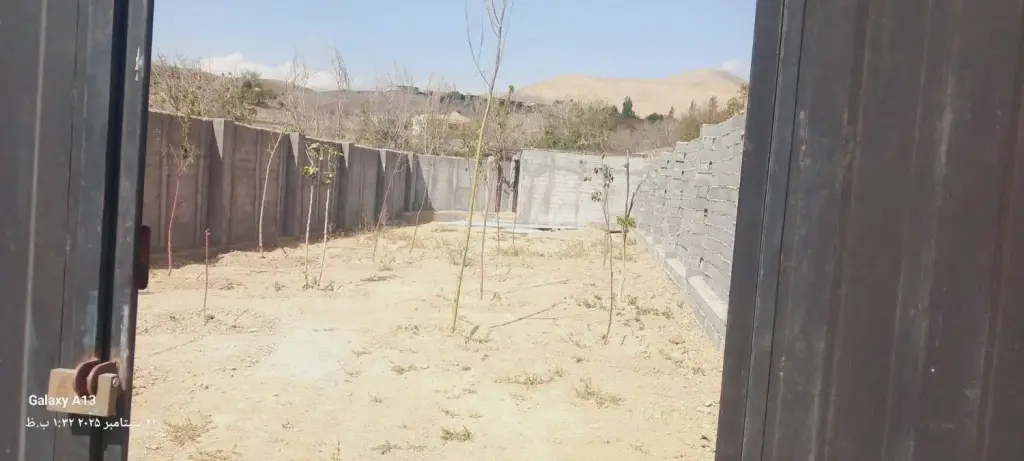 فروش زمین و کلنگی 250 متری در خانی آباد نو جنوبی - تصویر 14