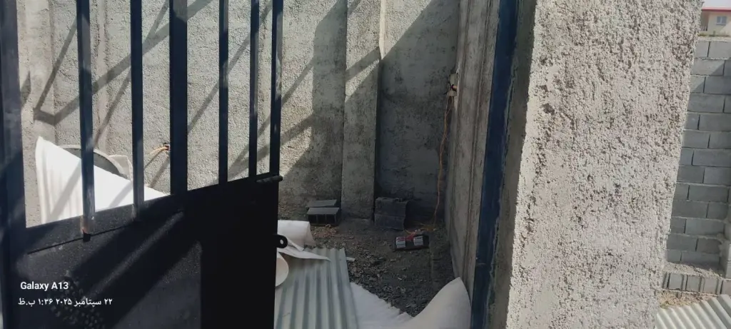 فروش زمین و کلنگی 250 متری در خانی آباد نو جنوبی - تصویر 12