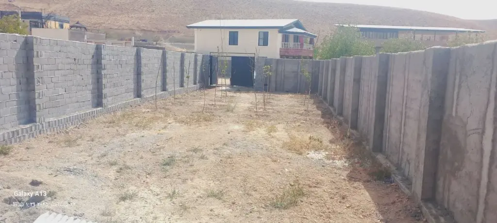 فروش زمین و کلنگی 250 متری در خانی آباد نو جنوبی - تصویر 13