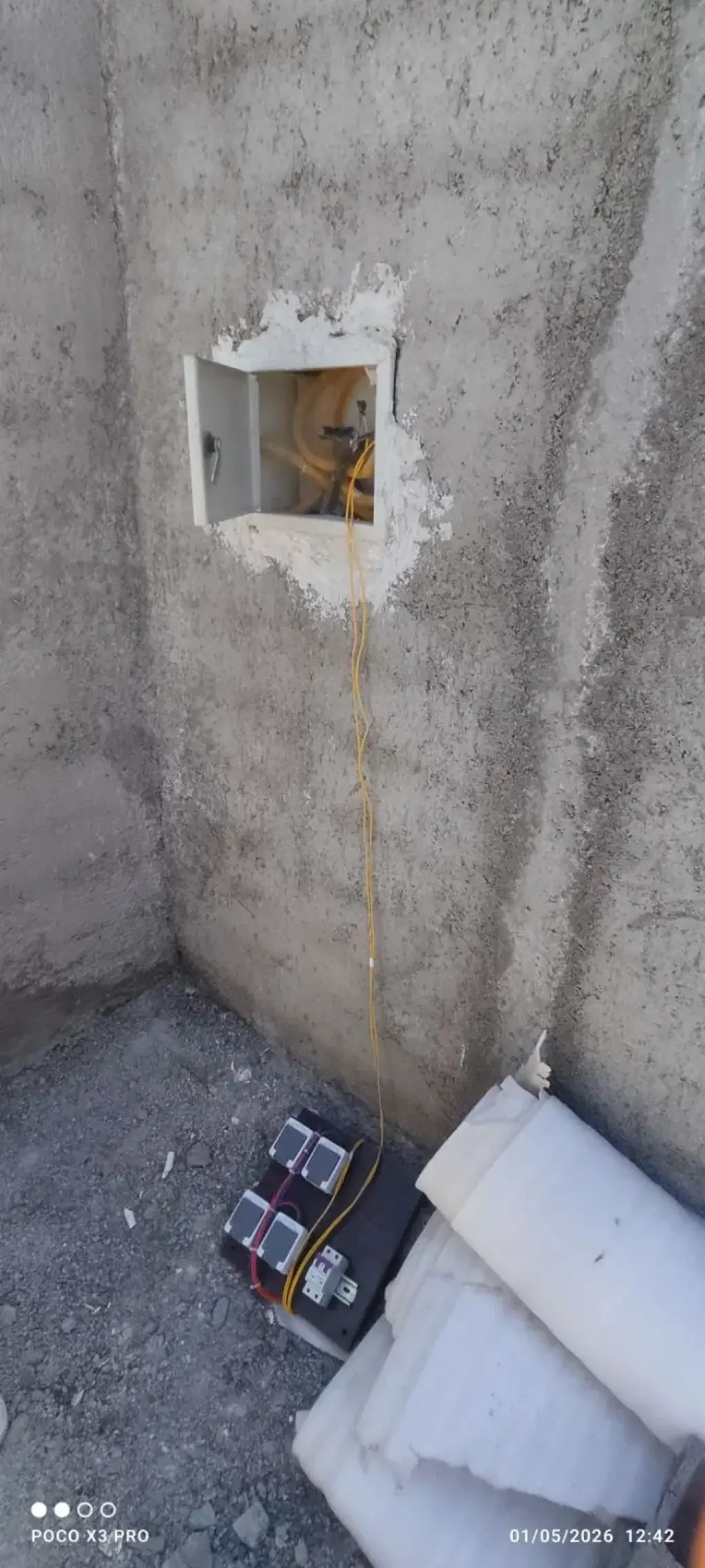 فروش زمین و کلنگی 250 متری در خانی آباد نو جنوبی - تصویر 8
