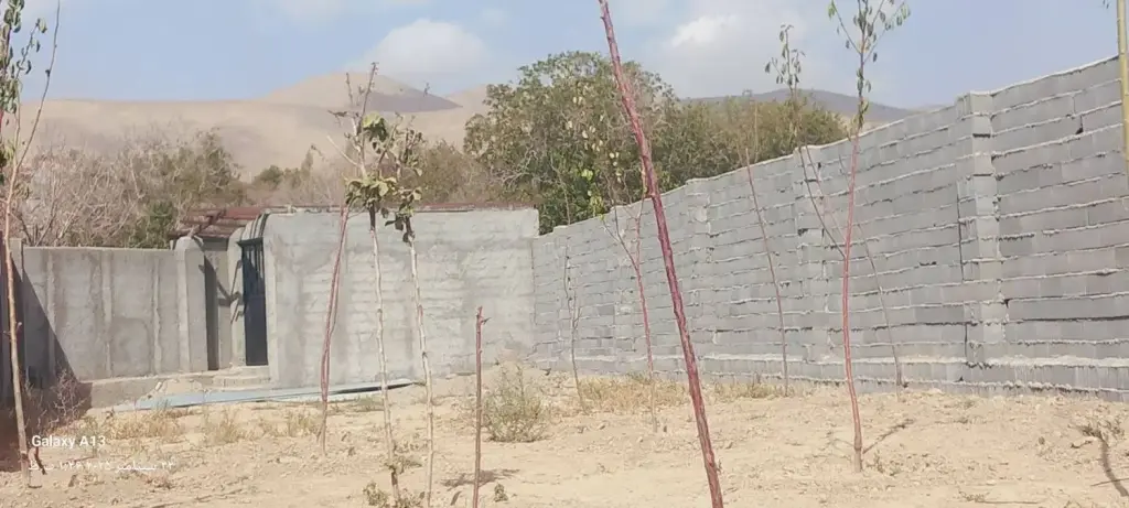فروش زمین و کلنگی 250 متری در خانی آباد نو جنوبی - تصویر 11
