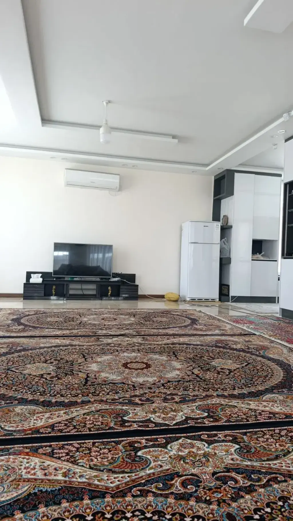 فروش خانه و ویلا 1250 متری در ارجمندی راد - تصویر 5